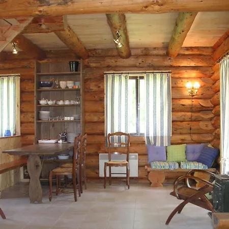 Maison En Rondins シャレー *
